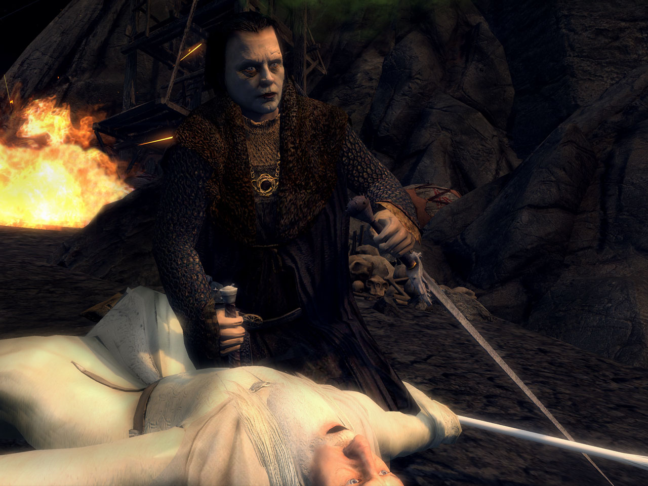 El Señor de los Anillos: La Conquista - Imagen 22